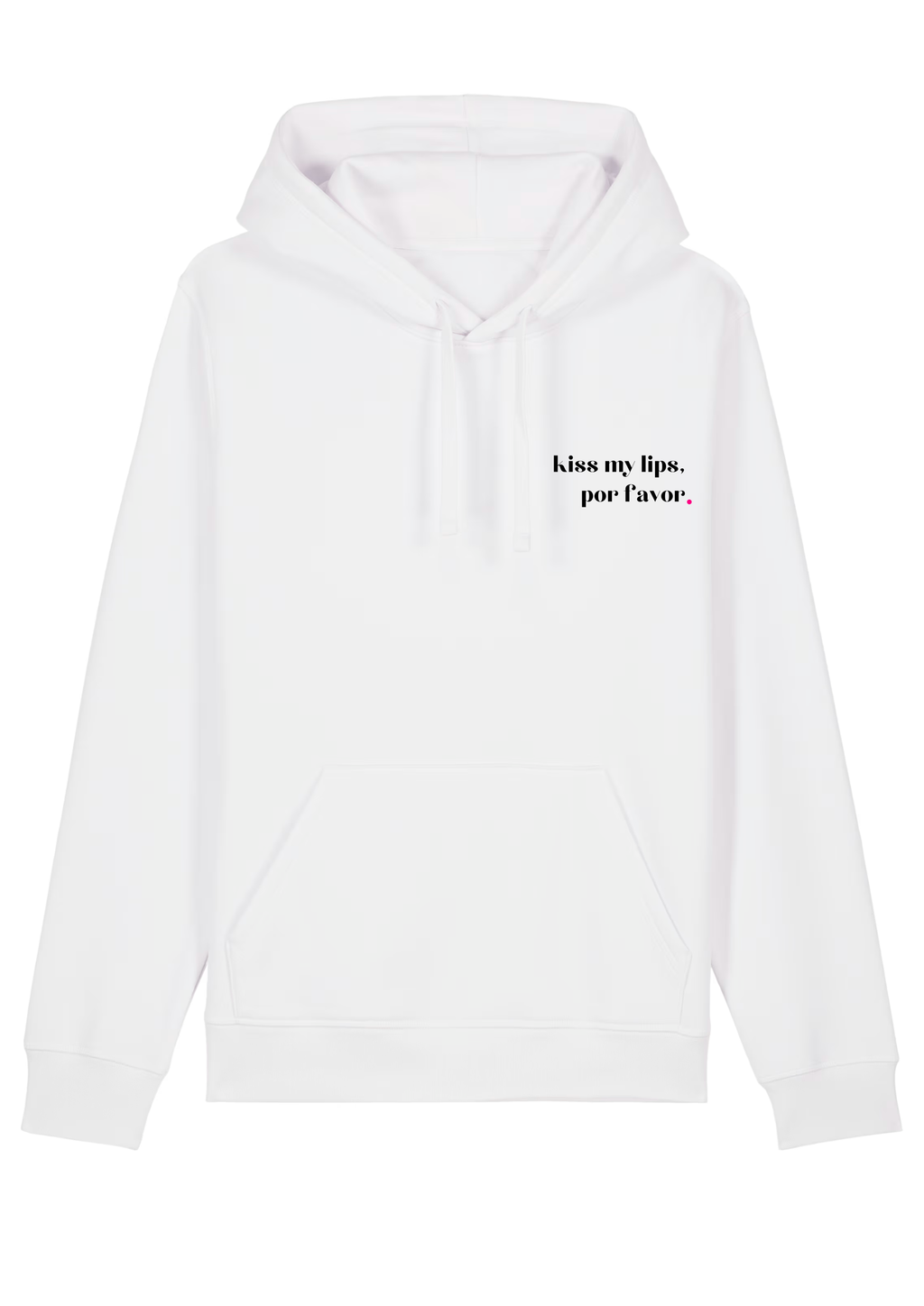 KISS MY LIPS, POR FAVOR.