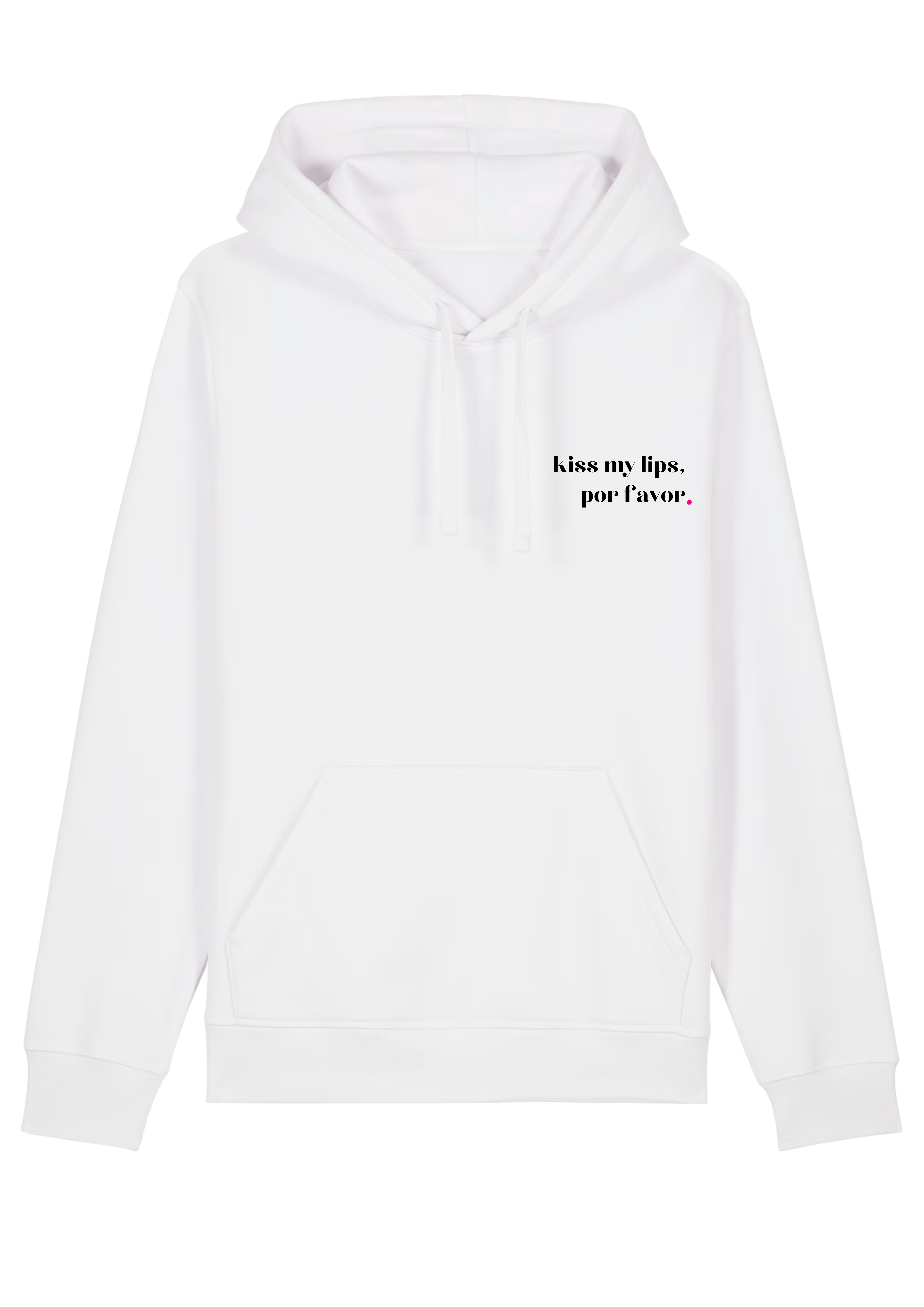 KISS MY LIPS, POR FAVOR.