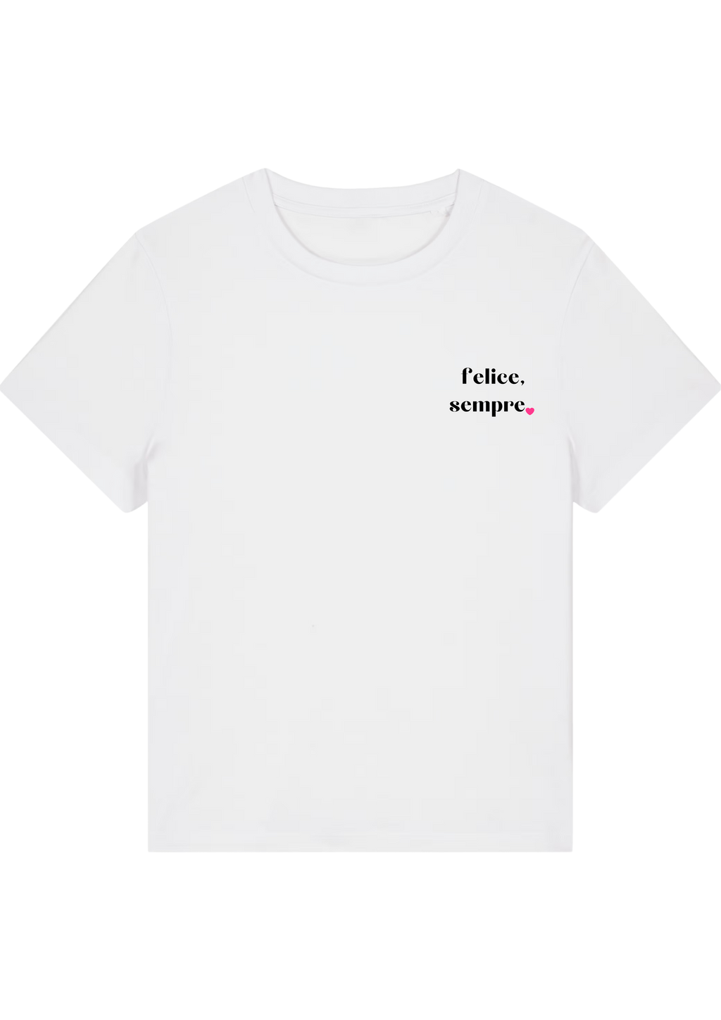 FELICE, SEMPRE.