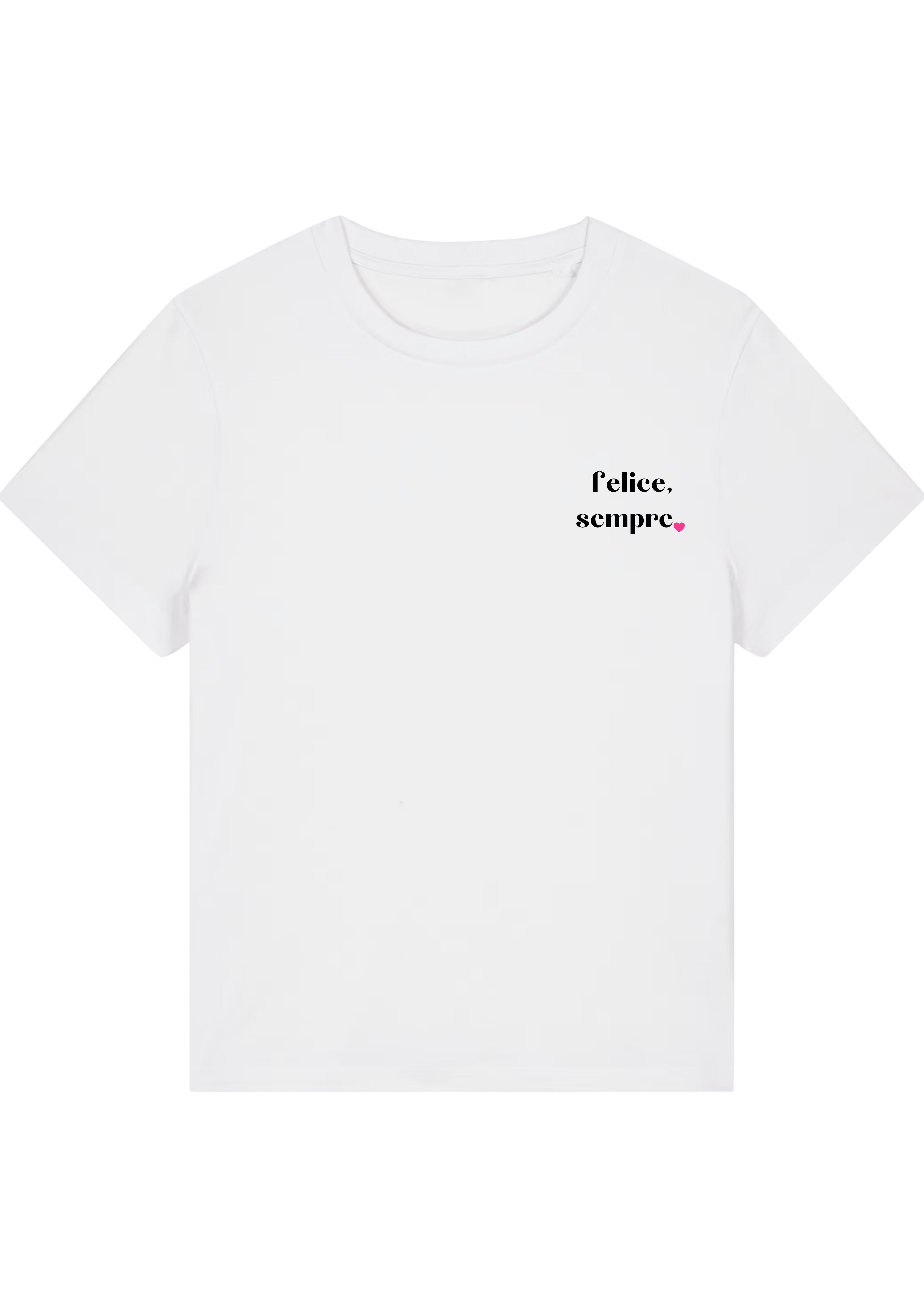 FELICE, SEMPRE.