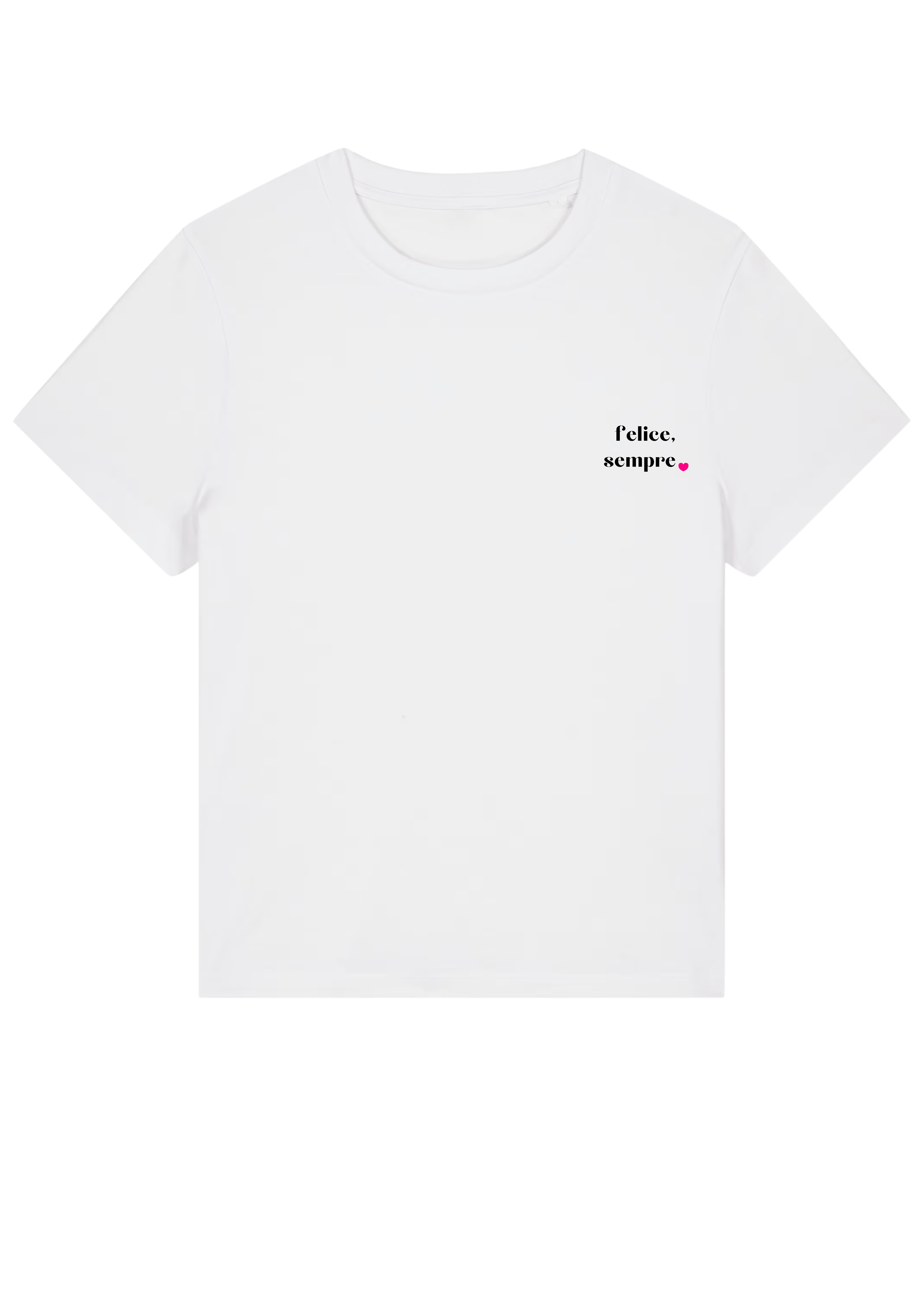 FELICE, SEMPRE.