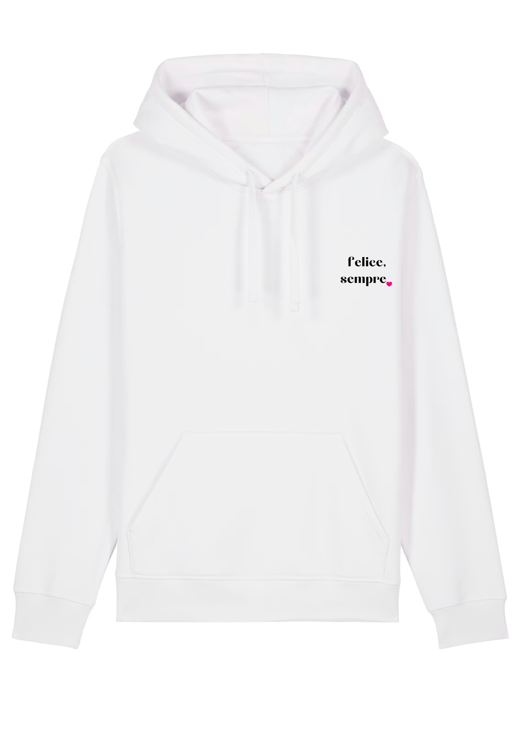 FELICE, SEMPRE.