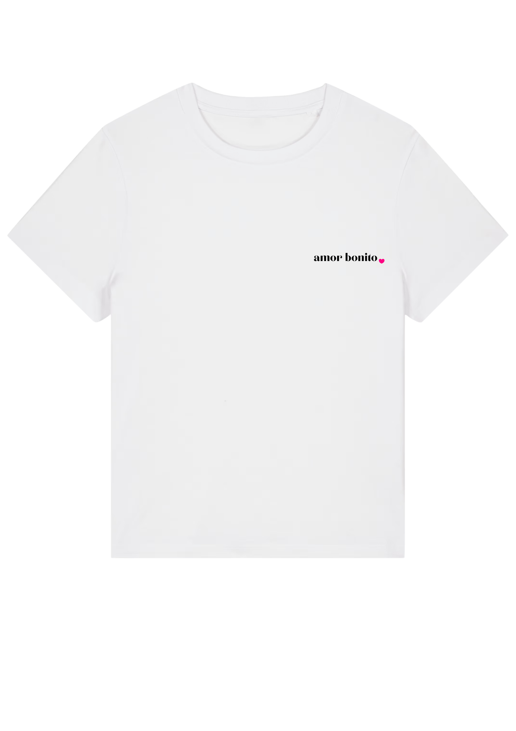 AMOR BONITO.