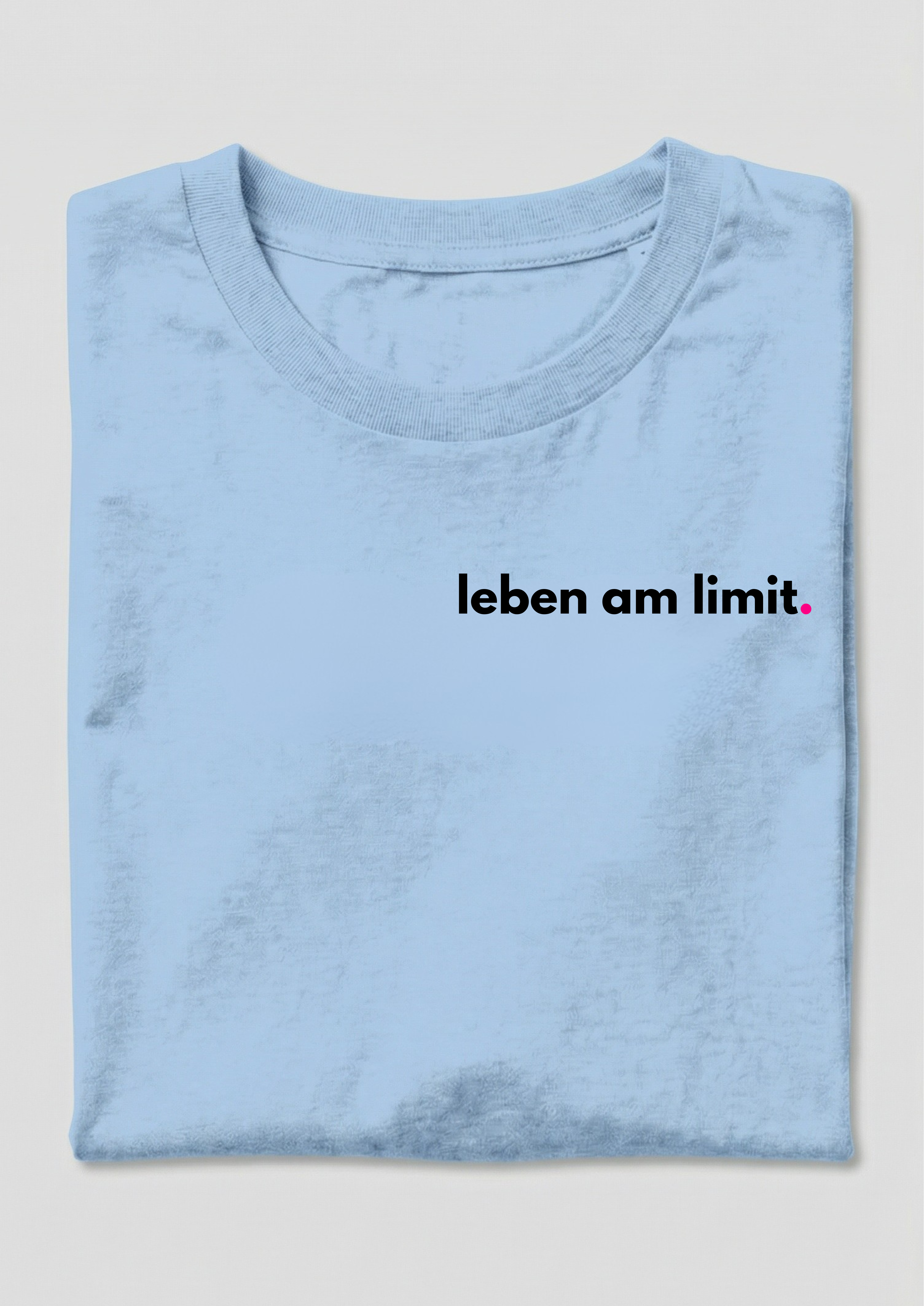 LEBEN AM LIMIT.