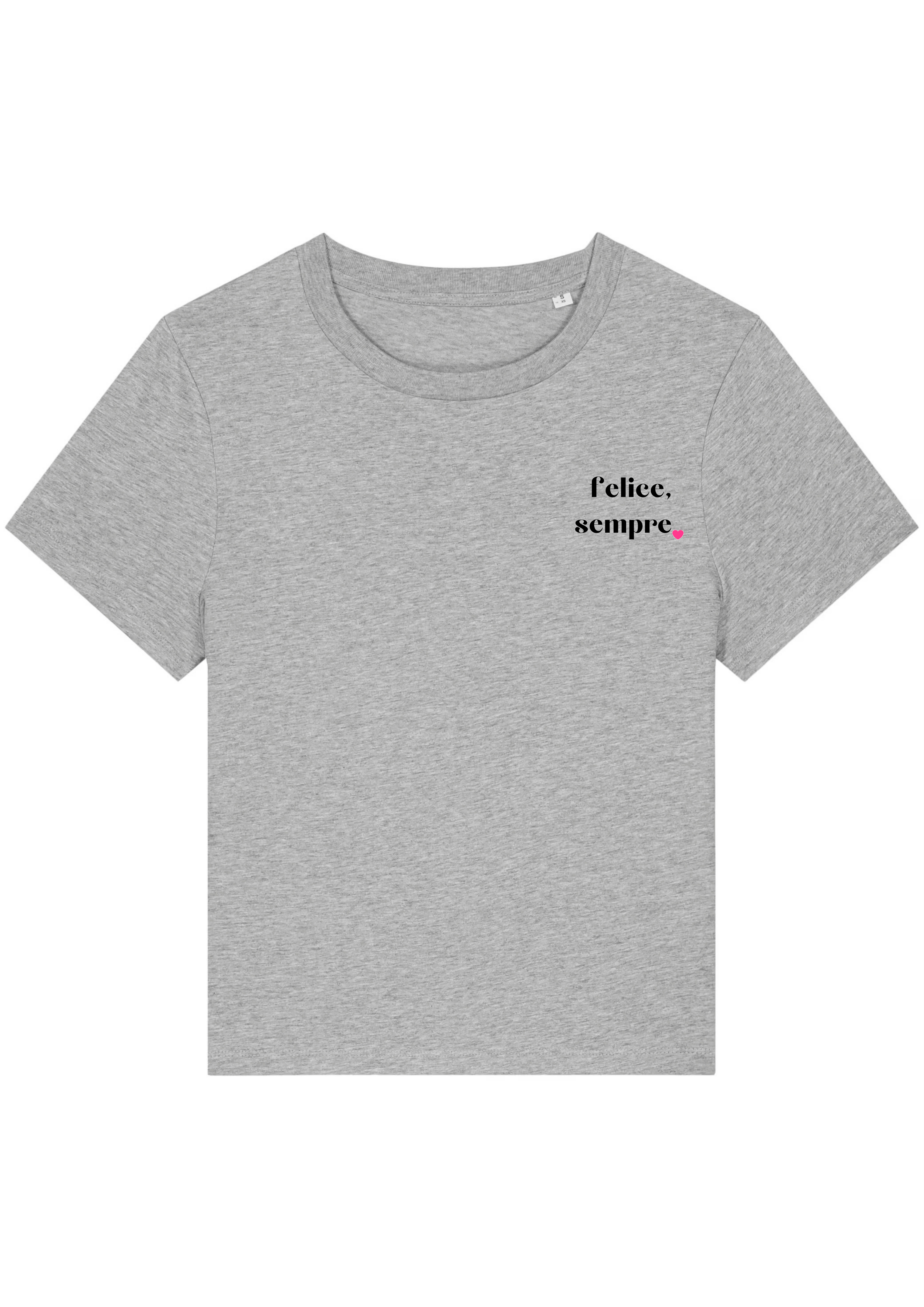 FELICE, SEMPRE.