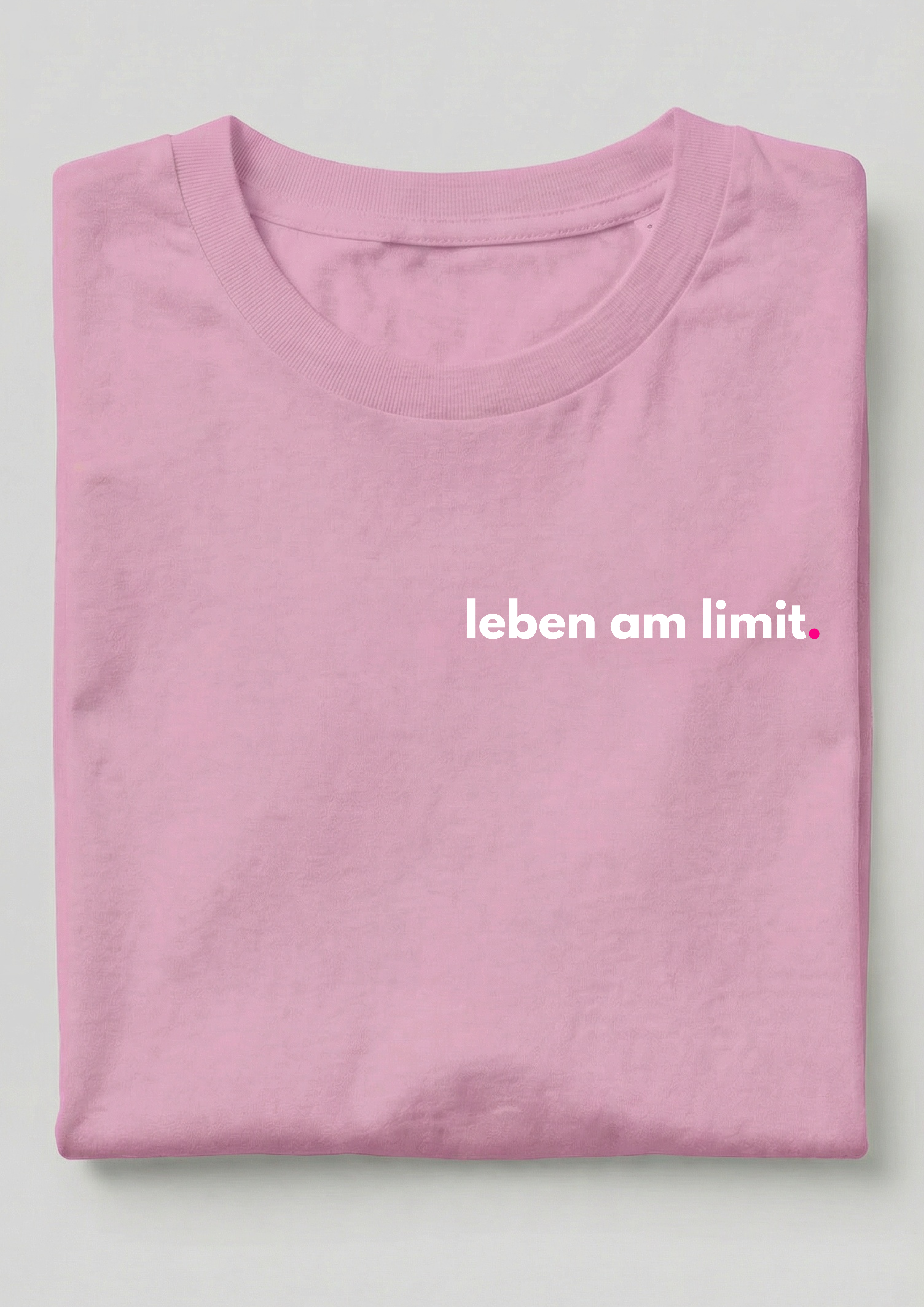 LEBEN AM LIMIT.