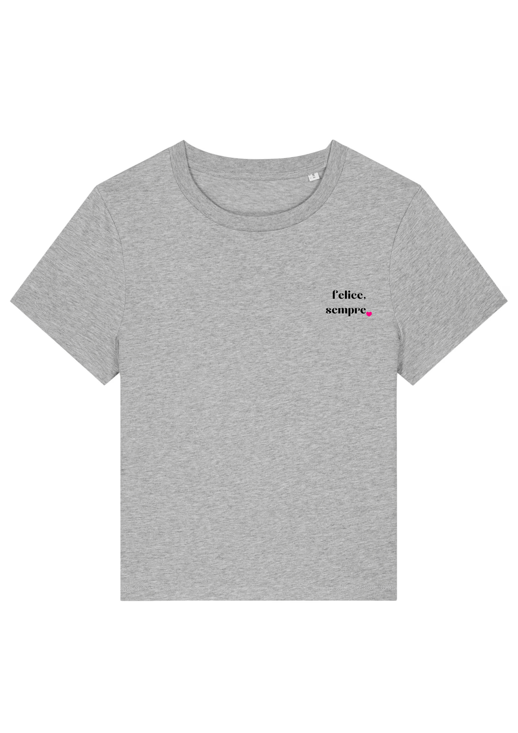 FELICE, SEMPRE.