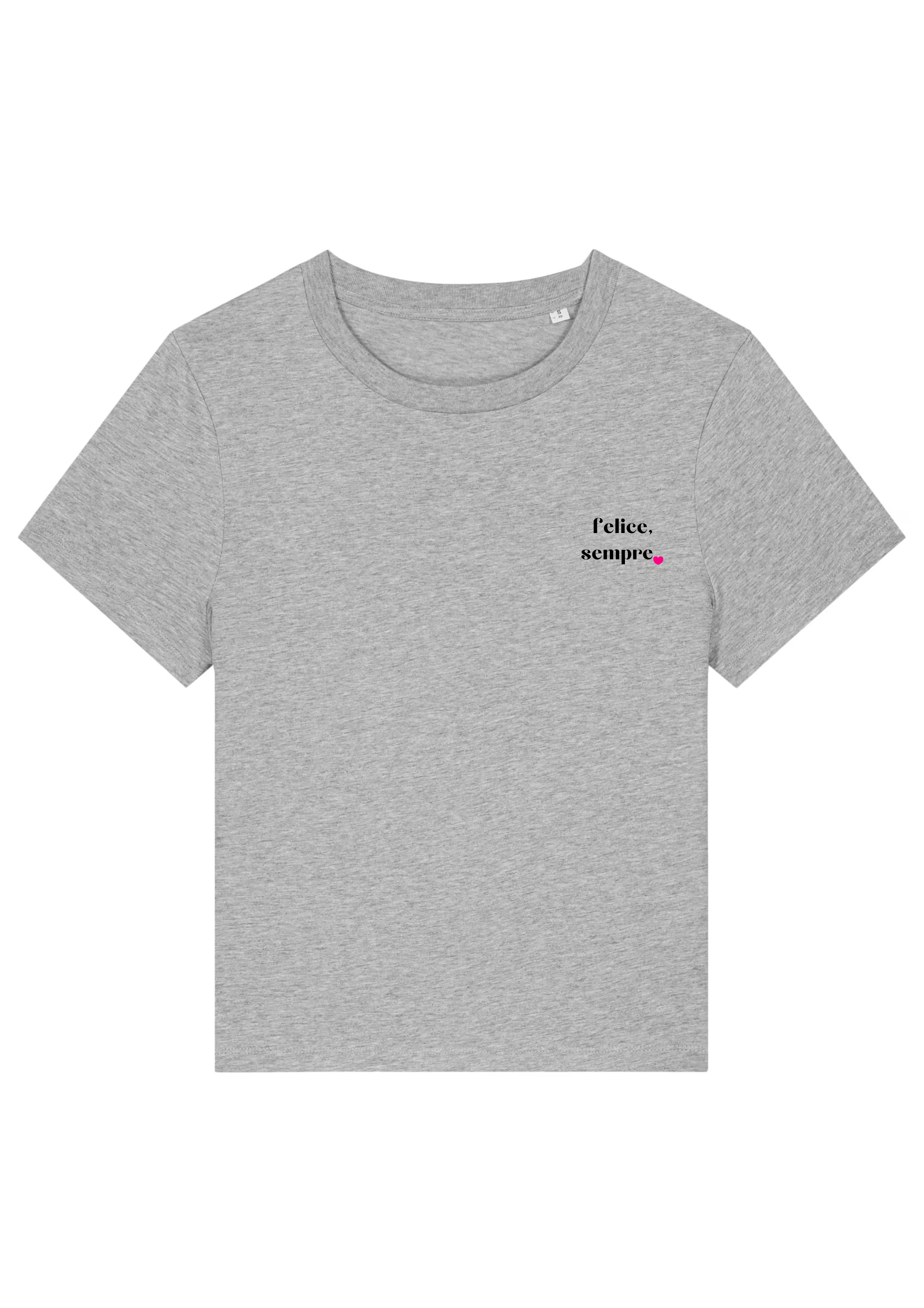 FELICE, SEMPRE.