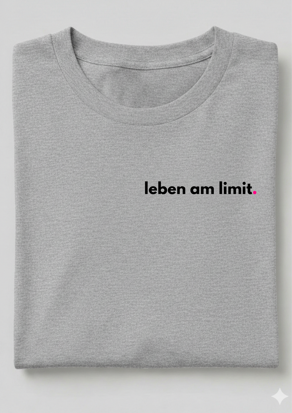 LEBEN AM LIMIT.