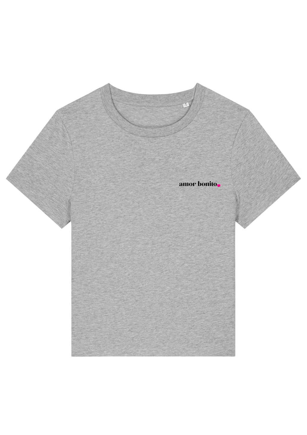 AMOR BONITO.