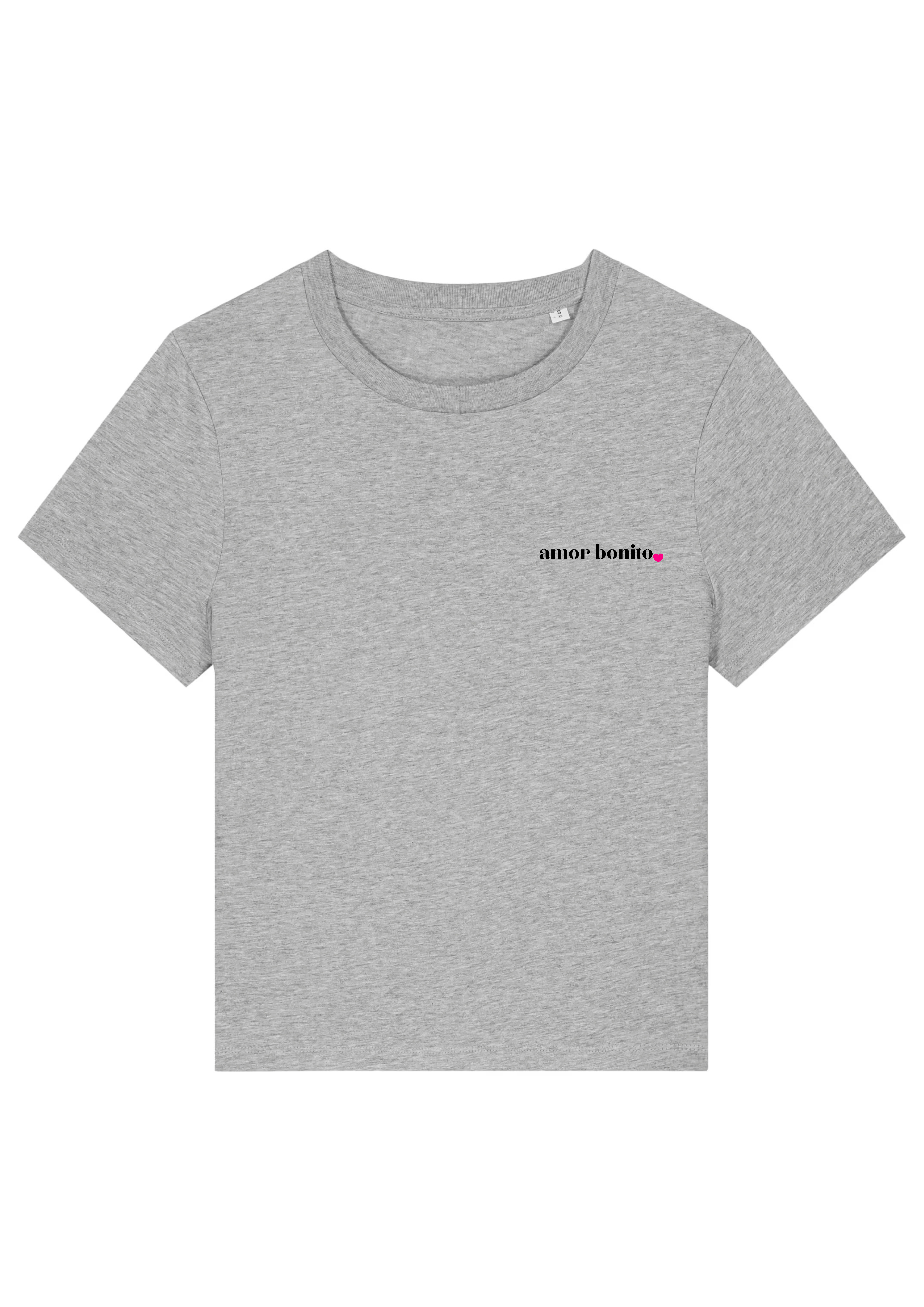 AMOR BONITO.