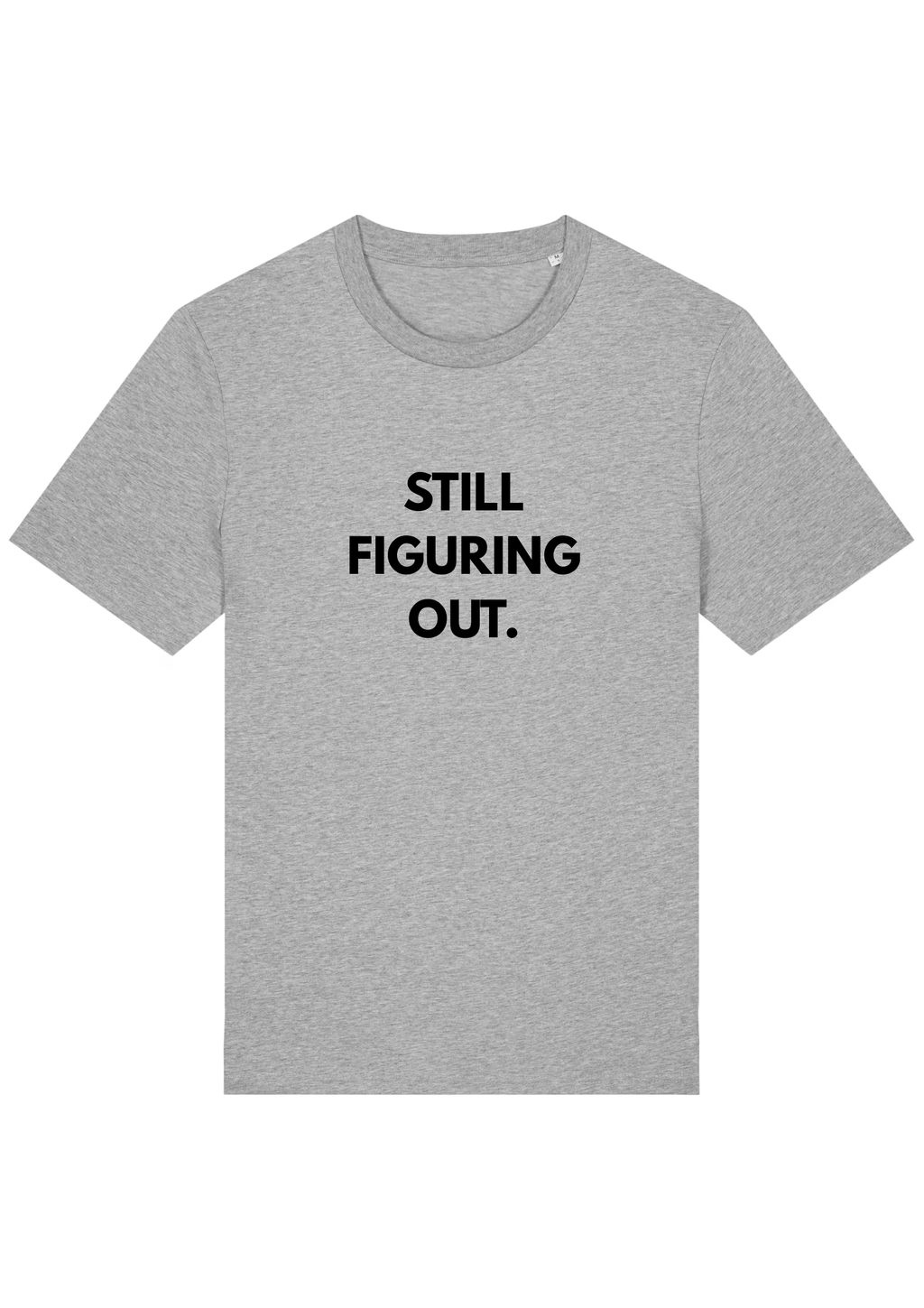 STILL FIGURING OUT.