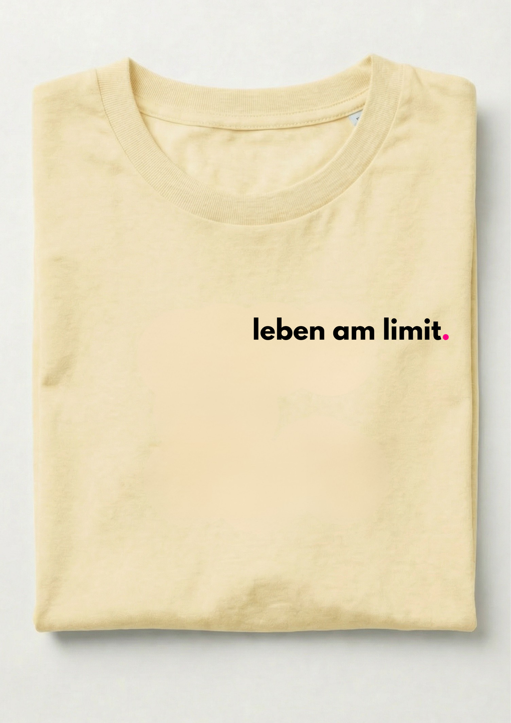 LEBEN AM LIMIT.