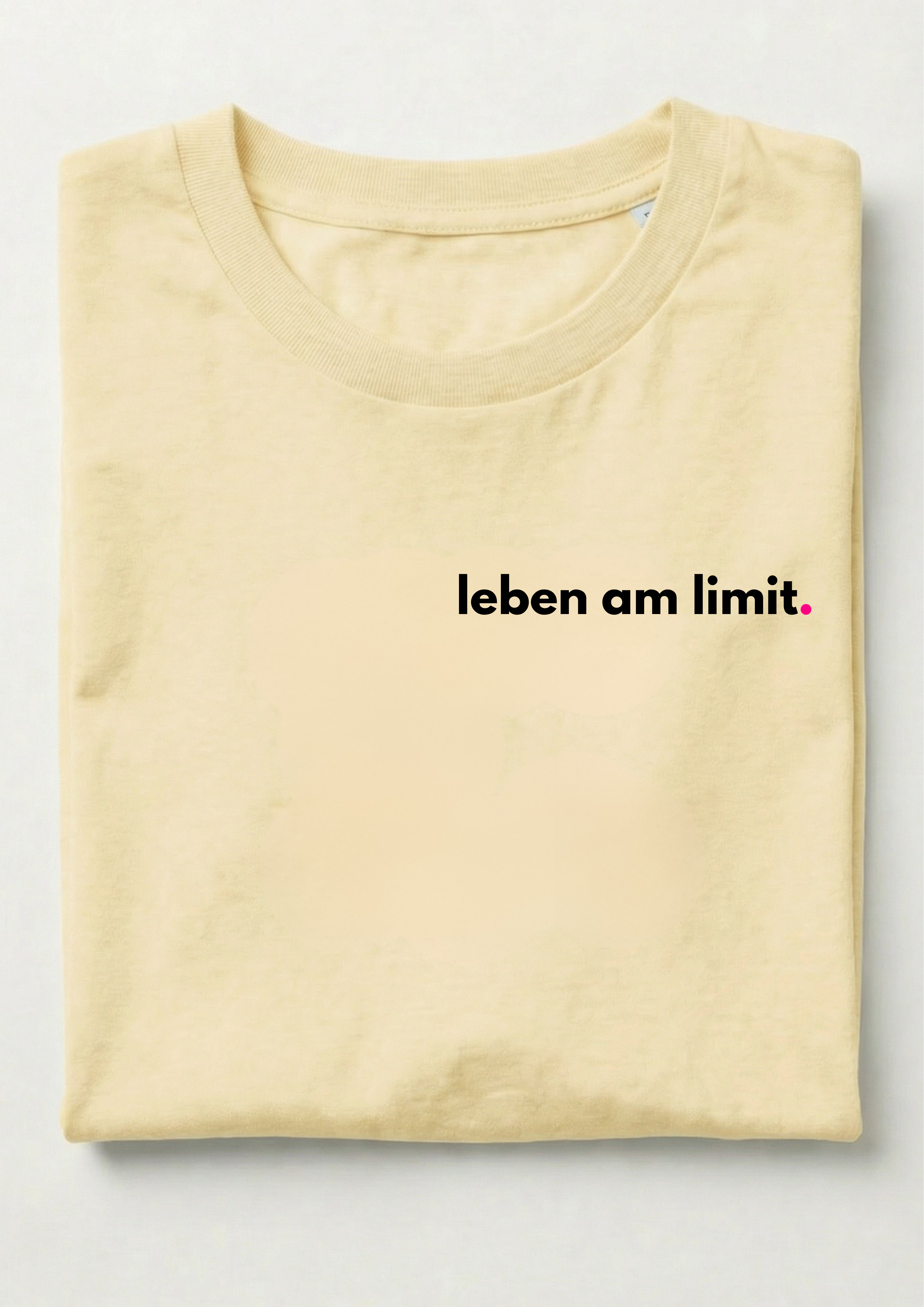 LEBEN AM LIMIT.
