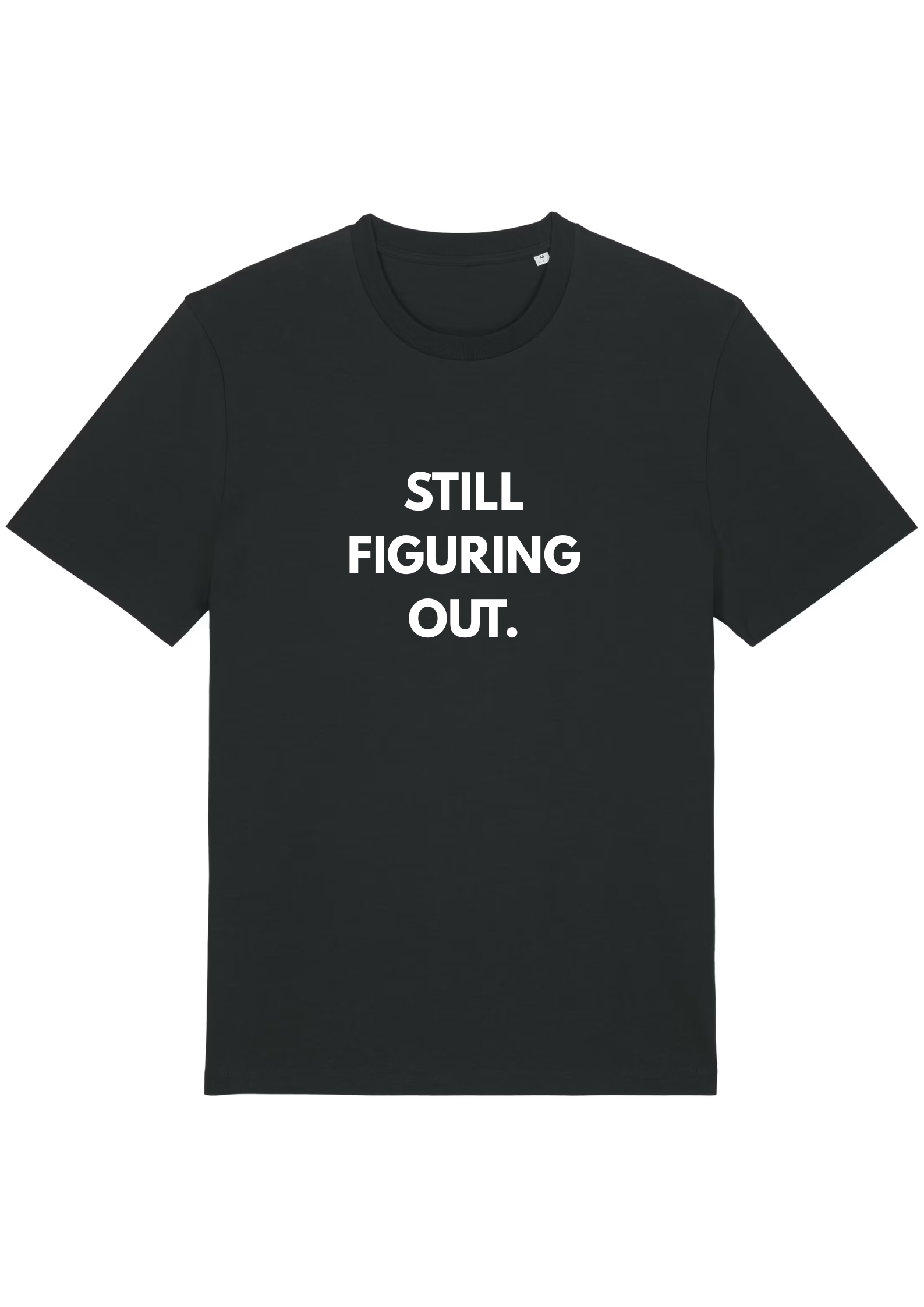 STILL FIGURING OUT.
