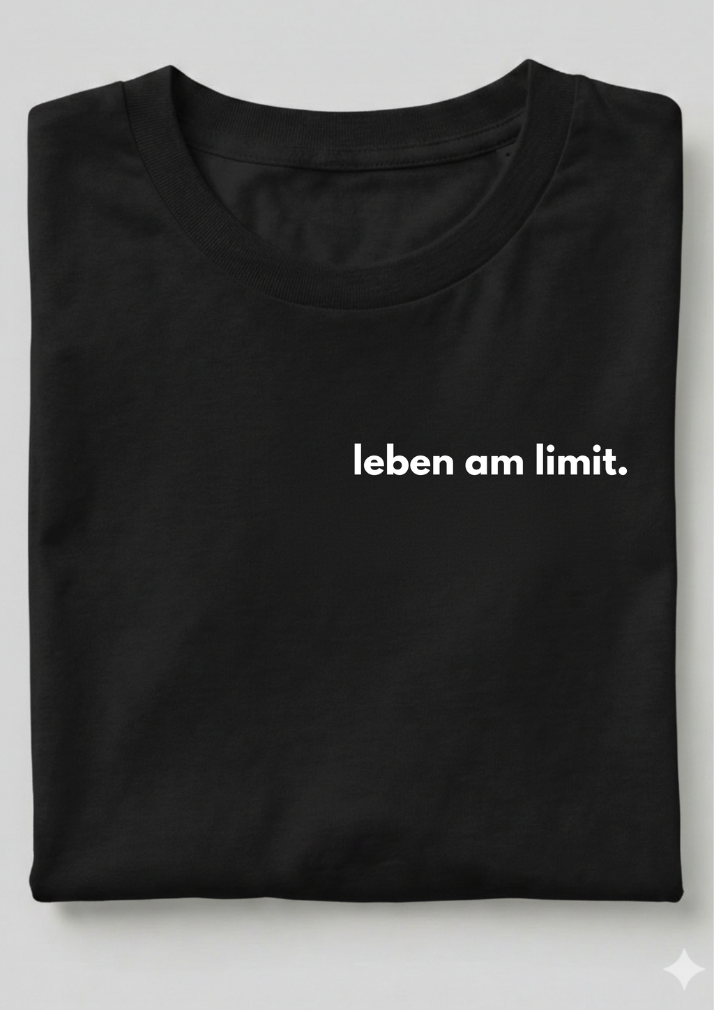 LEBEN AM LIMIT.