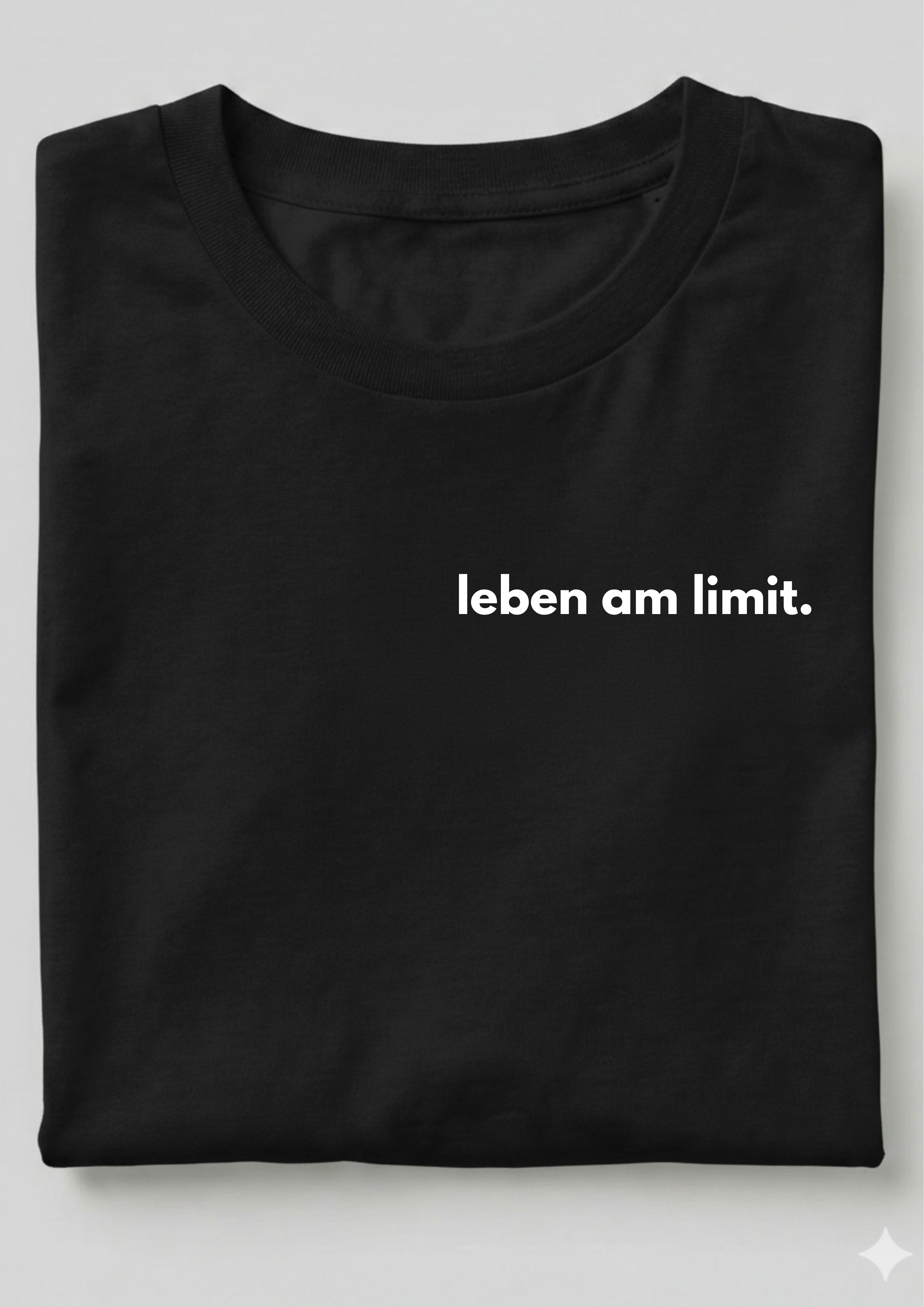 LEBEN AM LIMIT.