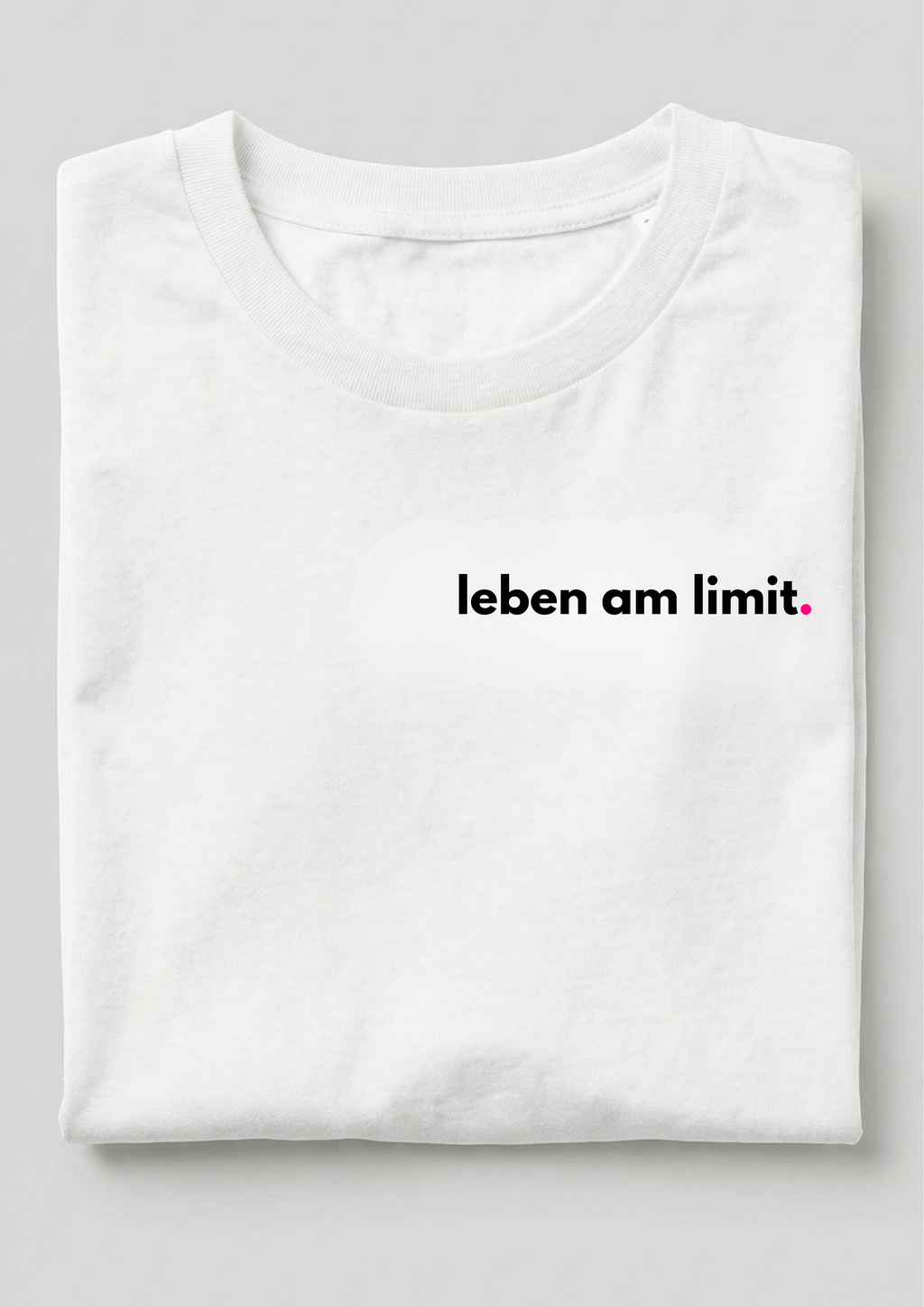 LEBEN AM LIMIT.