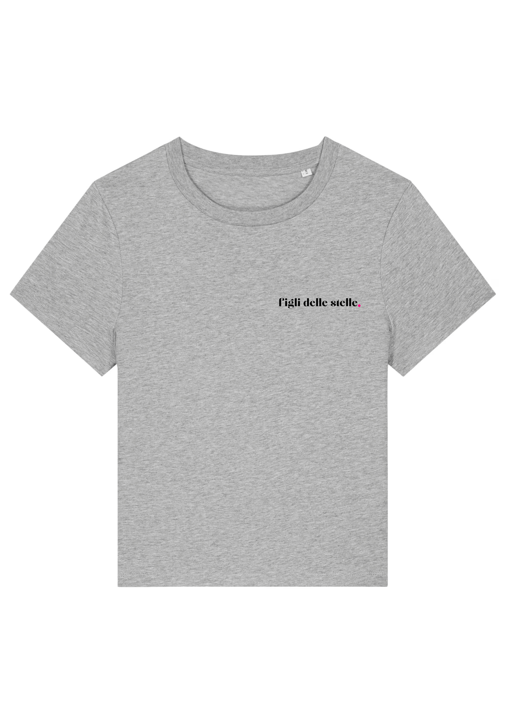 FIGLI DELLE STELLE.